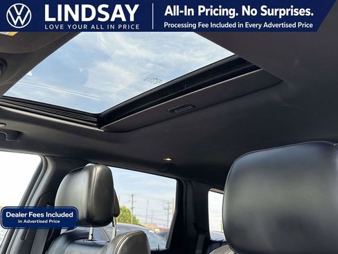 Used 2020 Jeep Grand Cherokee Altitude AWD/4WD image 24