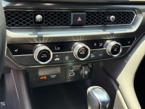 Used 2025 Acura Integra A-Spec FWD image 36