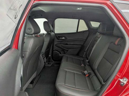 New 2026 Chevrolet Trax RS w/ Driver Confidence Package image 20