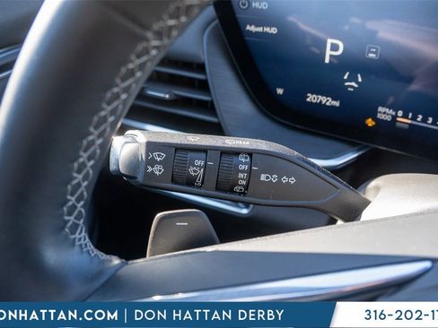 Used 2024 Buick Envision Preferred image 9