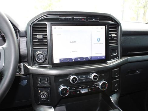 Used 2023 Ford F150 XLT w/ Equipment Group 302A High AWD/4WD image 30