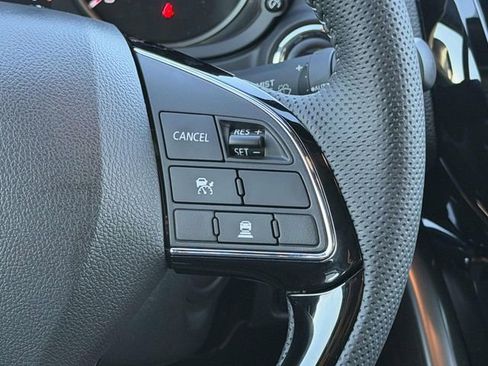 New 2026 Mitsubishi Eclipse Cross Black Edition image 20