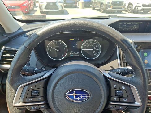 Certified 2024 Subaru Forester Premium AWD/4WD image 19