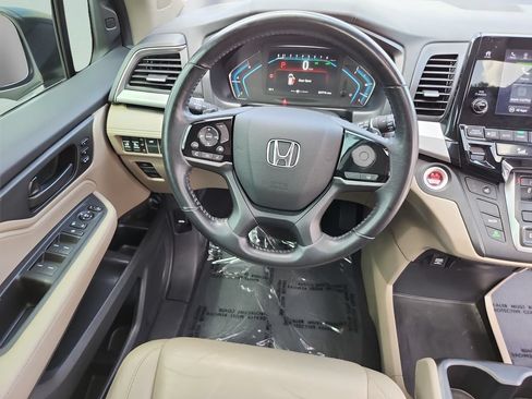 Used 2019 Honda Odyssey EX-L image 34