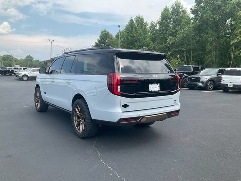 New 2026 Ford Expedition Max King Ranch AWD/4WD image 7