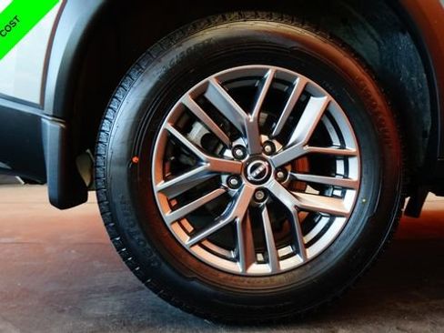 Certified 2023 Nissan Rogue S AWD/4WD image 82