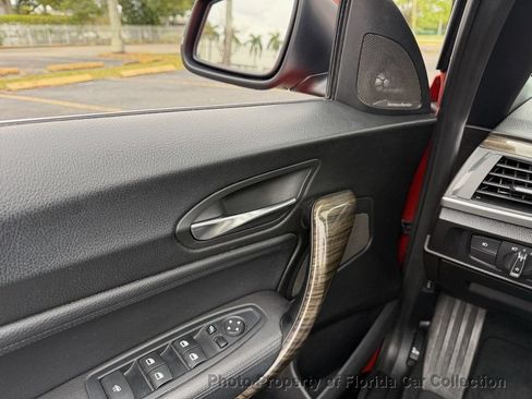 Used 2016 BMW 228i Convertible RWD image 75