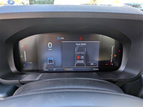 New 2026 Ford Maverick XLT image 54