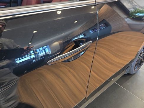 New 2026 MAZDA MAZDA3 2.5 S Hatchback w/ Premium Pkg image 11