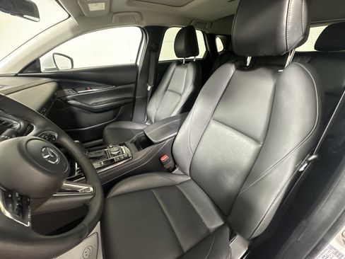Used 2024 MAZDA CX-30 AWD 2.5 S w/ Preferred Package image 9