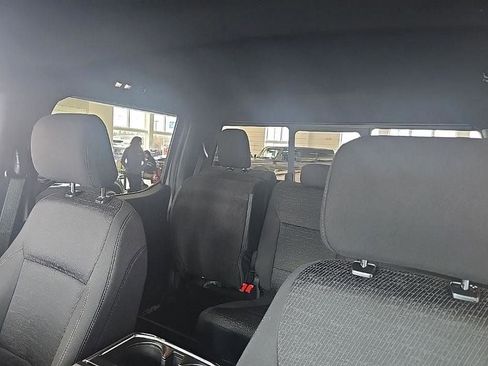 Used 2025 Ford F150 XLT w/ Equipment Group 302A MID image 28