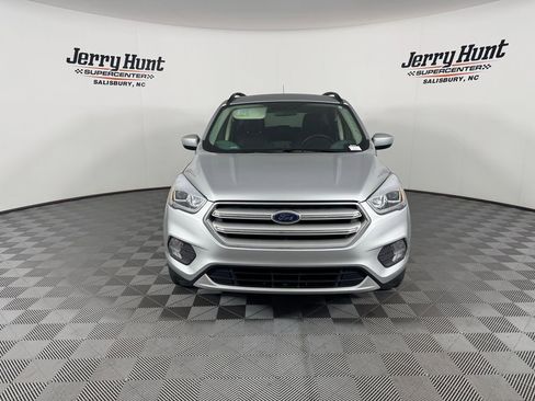 Used 2018 Ford Escape SEL image 6