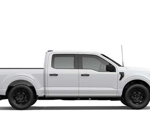 New 2026 Ford F150 STX image 27