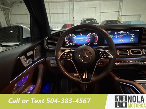 Used 2026 Mercedes-Benz GLE 350 4MATIC image 21