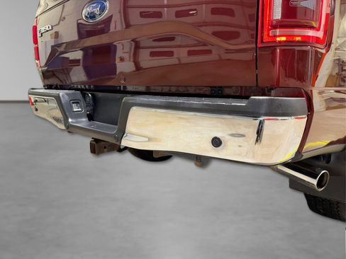 Used 2017 Ford F150 XLT w/ Equipment Group 302A Luxury image 15