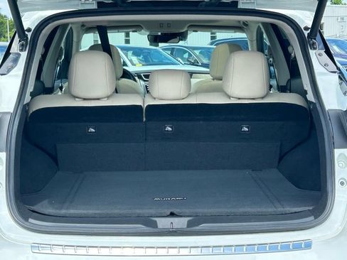 Certified 2024 Nissan Murano SL FWD image 53
