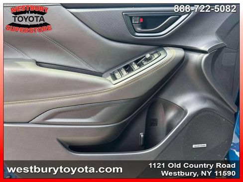 Used 2024 Subaru Forester Wilderness AWD/4WD image 19