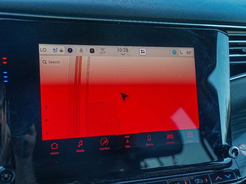 Used 2024 Jeep Wagoneer Series II w/ Flexible Seating Group image 16