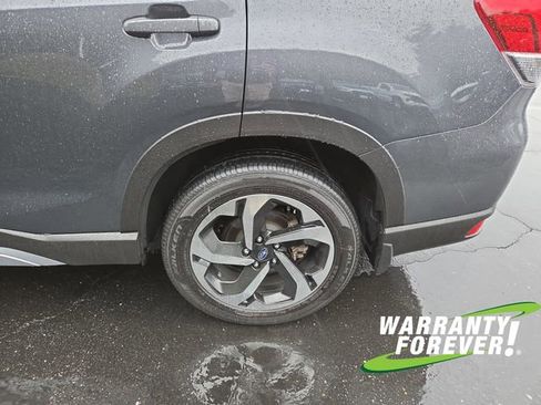 Used 2023 Subaru Forester Touring w/ Popular Package #2 AWD/4WD image 22