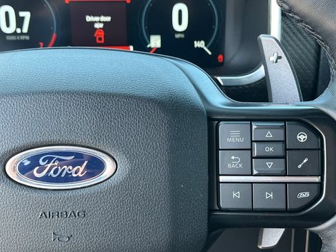 Used 2023 Ford F150 Raptor w/ Raptor Carbon Fiber Package AWD/4WD image 20