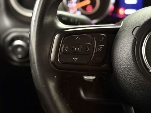 Used 2019 Jeep Wrangler Unlimited Sport S image 15