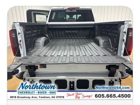 New 2026 GMC Sierra 2500 Denali w/ Denali Reserve Package image 23