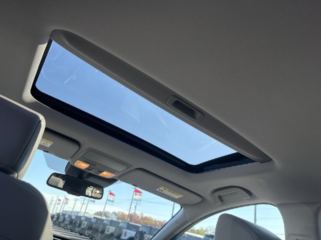 Used 2017 Honda CR-V EX-L image 24