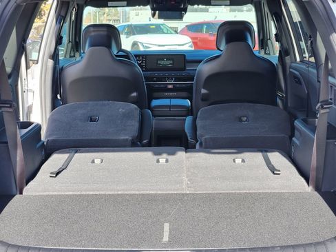 New 2027 Kia Telluride EX X-Line image 12