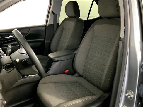 Used 2024 Chevrolet Equinox LT AWD/4WD image 21