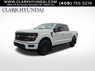 Used 2025 Ford F150 XLT w/ Equipment Group 302A MID 360° Tour