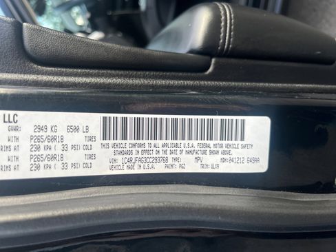 Used 2012 Jeep Grand Cherokee Laredo image 25