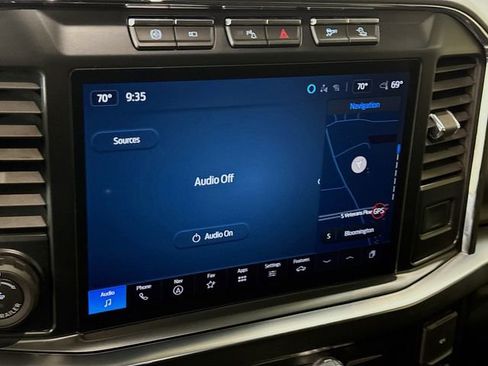 Used 2024 Ford F250 Lariat w/ Lariat Ultimate Package image 17