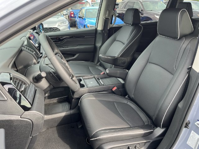 New 2026 Honda Odyssey Elite image 22