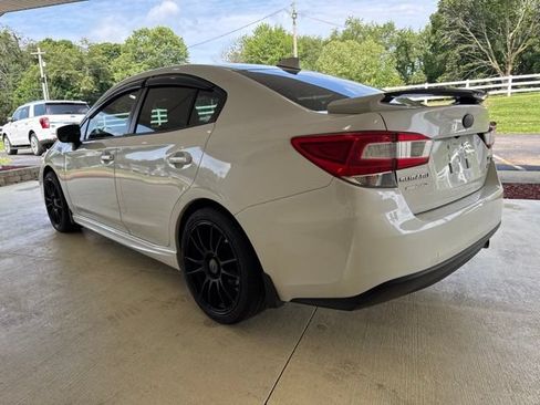 Used 2019 Subaru Impreza 2.0i Sport AWD/4WD image 8