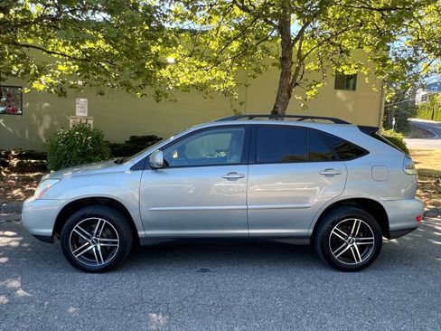 Used 2006 Lexus RX 400h AWD image 2