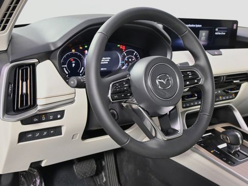 New 2026 MAZDA CX-90 Plug-In Hybrid w/ Premium Plus image 11