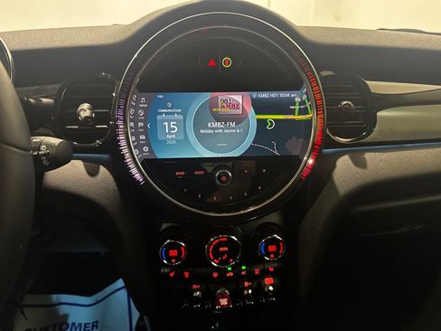 Used 2024 MINI Cooper S FWD image 13