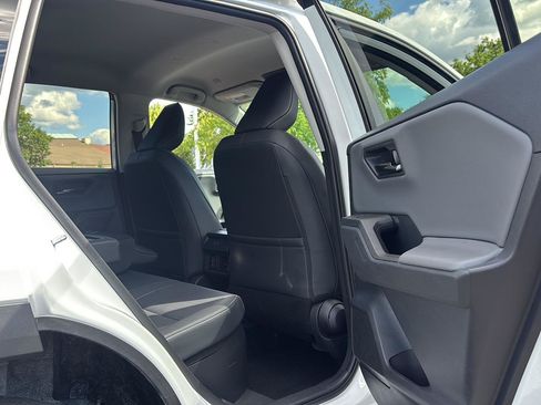 Used 2026 Toyota RAV4 XLE Premium AWD/4WD image 19
