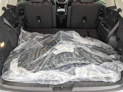 New 2025 Subaru Ascent Limited image 28