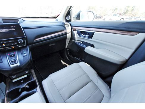 Used 2020 Honda CR-V Touring image 12