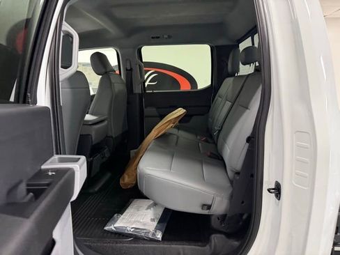 New 2026 Ford F450 XL w/ XL Chrome Package image 14