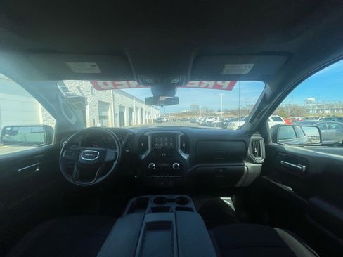 Used 2024 GMC Sierra 1500 Pro w/ Pro Value Package image 26