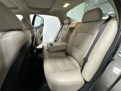 Used 2014 Kia Optima EX w/ EX Premium Package image 18