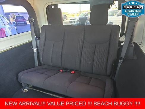 Used 2013 Jeep Wrangler Sport image 13