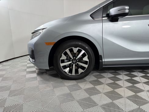 New 2026 Honda Odyssey EX-L image 12