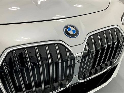 New 2025 BMW i7 eDrive50 RWD image 30