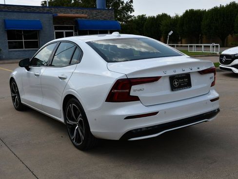 Used 2024 Volvo S60 B5 Plus FWD image 5