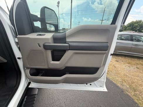 Used 2022 Ford F450 XL w/ Power Equipment Group AWD/4WD image 21