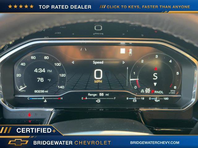 Used 2022 GMC Sierra 1500 SLE w/ Preferred Package AWD/4WD image 9