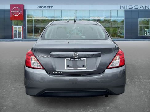 Used 2018 Nissan Versa S image 6